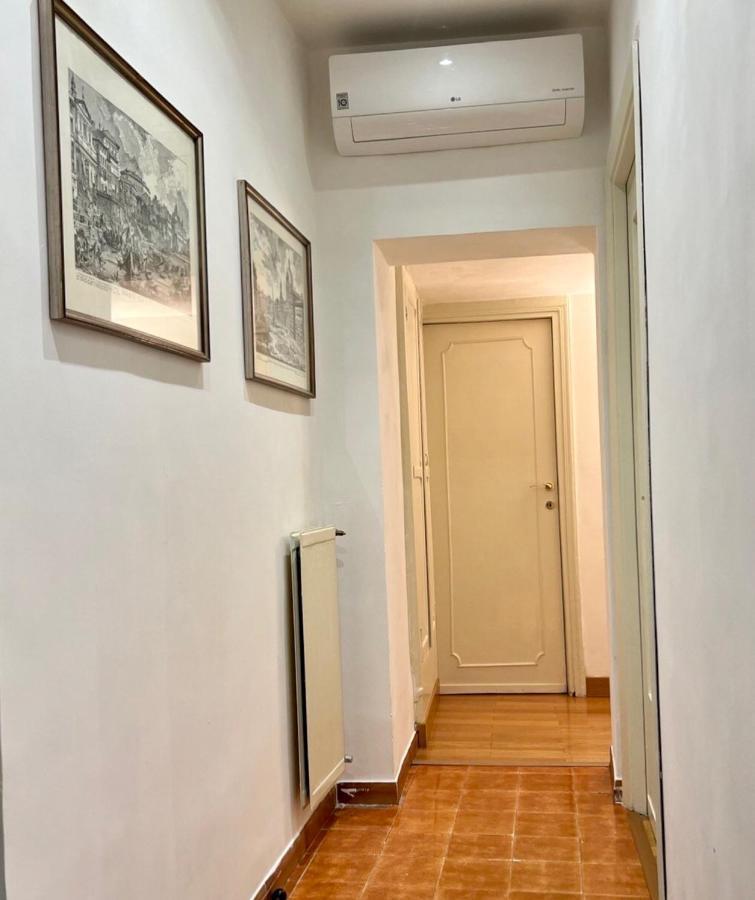 Apartamento Luce Al Pantheon Roma Exterior foto