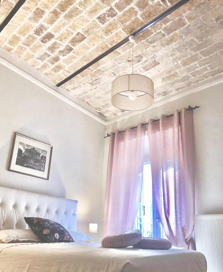 Apartamento Luce Al Pantheon Roma Exterior foto