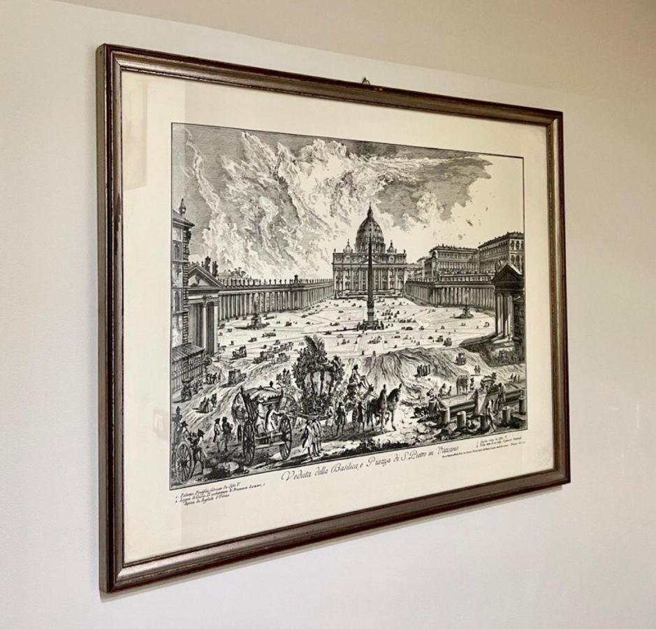 Apartamento Luce Al Pantheon Roma Exterior foto